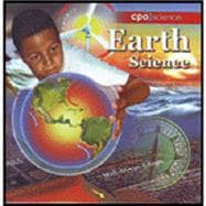 CPO Science Middle School Earth Science Hardcover