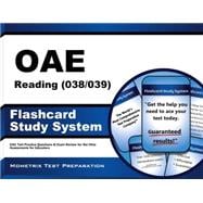 Oae Reading 038/039 Study System