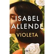 Violeta (Spanish Edition)