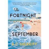 The Fortnight in September A Novel