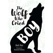 Big Cat for Little Wandle Fluency — THE WOLF WHO CRIED BOY Fluency 6