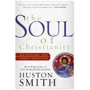 The Soul Of Christianity