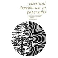 Electrical Distribution in Papermills