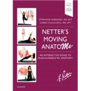 Evolve Instructor Resources for Netter's Moving AnatoME