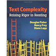 Text Complexity