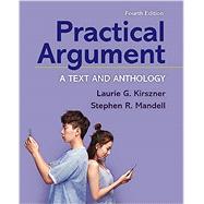 Loose-Leaf Version for Practical Argument A Text and Anthology