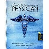 Guide to Becoming a Physician