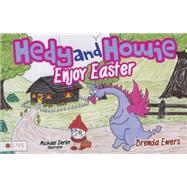 Hedy and Howie Enjoy Easter