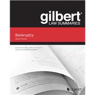 Gilbert Law Summaries: Gilbert Law Summary on Bankruptcy