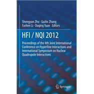 HFI / NQI 2012