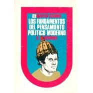 Los fundamentos del pensamiento político moderno, II : La Reforma