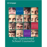 The Transformed School Counselor