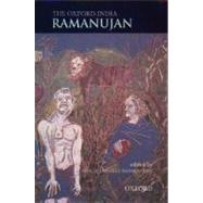 The Oxford India Ramanujan