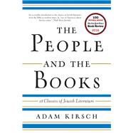 The People and the Books 18 Classics of Jewish Literature