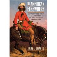 The American Elsewhere