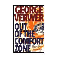 Out of the Comfort Zone