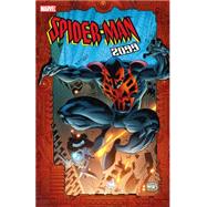 Spider-Man 2099 - Volume 1