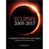 Eclipses 2005-2017