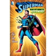Superman: Kryptonite Nevermore