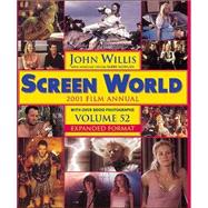 Screen World 2001
