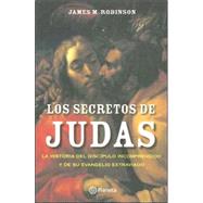 Los Secretos De Judas/ Secrets of Judas