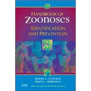 Handbook of Zoonoses: Identification and Prevention