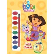 Let's Dance! (Dora the Explorer)
