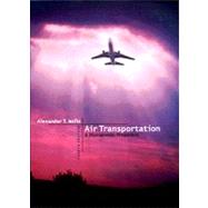 Air Transportation : A Management Perspective