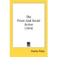 The Priest And Social Action