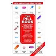 The Pill Book  10th Edition