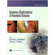 Cutaneous Manifestations of Rheumatic Diseases