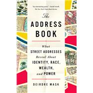 VitalSource eBook: The Address Book