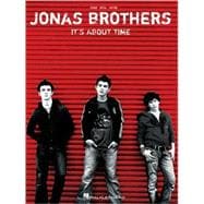 Jonas Brothers - It's About Time