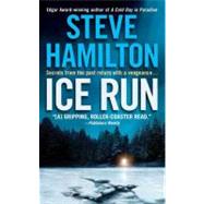 Ice Run: An Alex Mcknight Novel