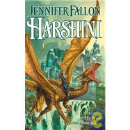 Harshini: The Hythrun Chronicles