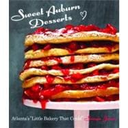 Sweet Auburn Desserts