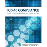 ICD-10 Compliance
