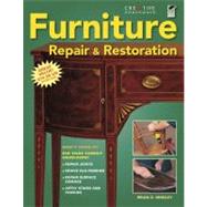 Furniture Repair & Restoration