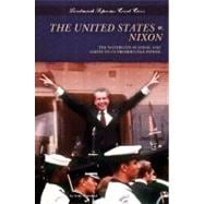 The United States v. Nixon