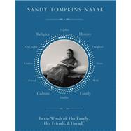 Sandy Tompkins Nayak