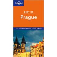 Lonely Planet Best of Prague