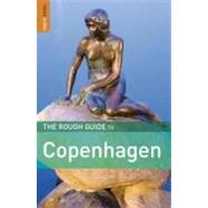 The Rough Guide to Copenhagen