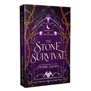 The Stone Survival,9781964264783