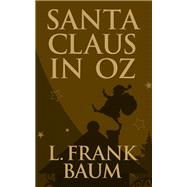 Santa Claus in Oz