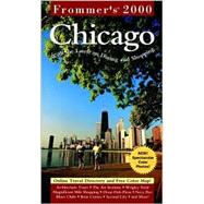 Frommer's 2000 Chicago
