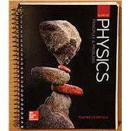 Glencoe Physics: Principles & Problems, Teacher Edition