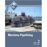 Maritime Pipefitting Level 2 Trainee Guide