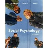 Social Psychology,9780138144784
