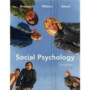 Social Psychology