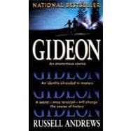 Gideon A Thriller